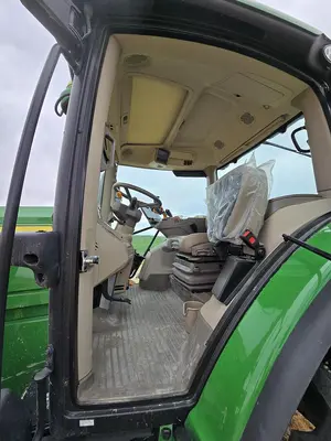 USED 2023 JOHN DEERE 6R 145