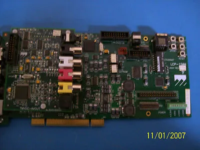 USED MOMENTUM DATA SYSTEMS LCP-1500