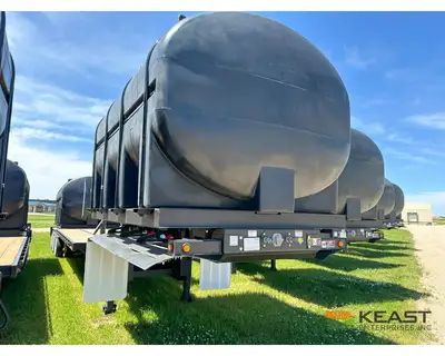 Used DEMCO _UNKNOWN_ Liquid Supply Trailers Iowa US | Keast Enterprises #1360218
