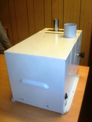 Forced Ventilation Unit