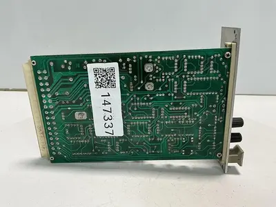 USED REXROTH VT5011 S42 R1