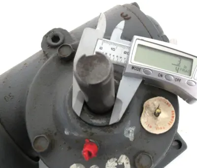 USED WINSMITH 2MCVR GEAR REDUCER 50:1