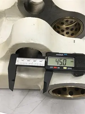 USED CINCINNATI MILACRON MT170-15 / TL