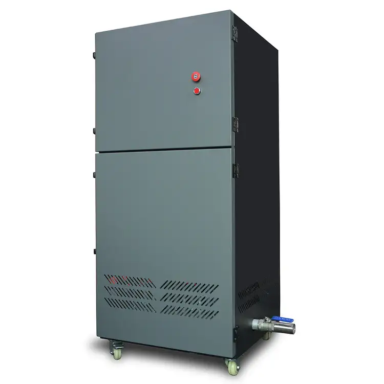 Used _UNKNOWN_ CALCA 900W Universal Fume Extractor Filter 1200m³/h for DTF Powder Shakers and Sublimation Heater Fume Extractors Oklahoma US | Wide Image Solutions #1526746