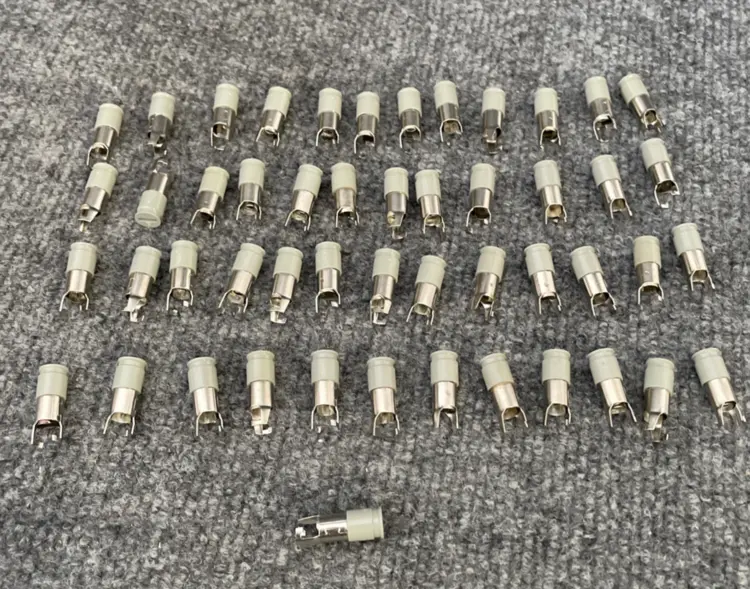 New | in-Stock Bussman BK/FBI Fuse Accessories California US | Davliegogo LLC #1706019