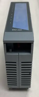 Used B&R AUTOMATION 3D0690.6 Input / Output Modules | Surplus Asset Holdings #1205971