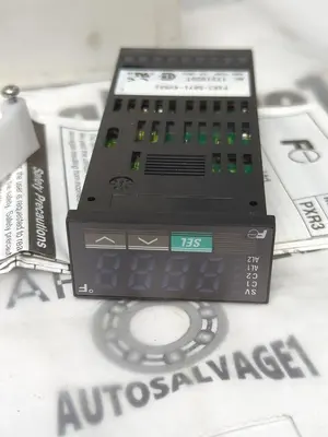 New | in-Stock FUJI PXR3-SAY1-4VRA1 Industrial Controls Ohio US | Surplus Asset Holdings #1242717