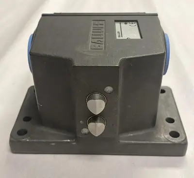 New | in-Stock BALLUFF BNS-819-D02-D16-100-10 Miscellaneous Equipment (Electrical & Power) | Surplus Asset Holdings #1188357