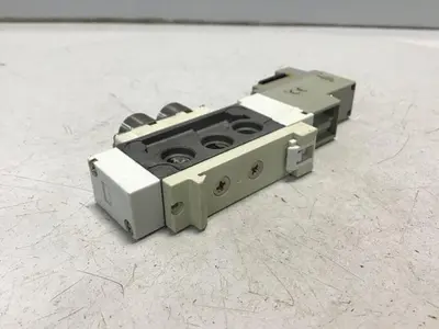 USED SMC SY5160-5Y0-C6-0