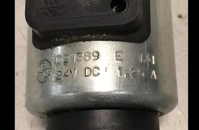 USED KRAUSS MAFFEI 6257710