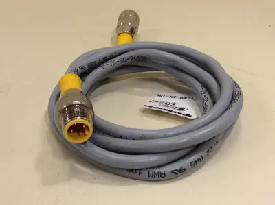 USED TURCK ELEKTRONIK RK 4.4T-1.5-RS 4.4T
