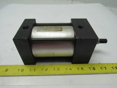 Used FPS _UNKNOWN_ Pneumatic Cylinders | Arrow Industrial #633495