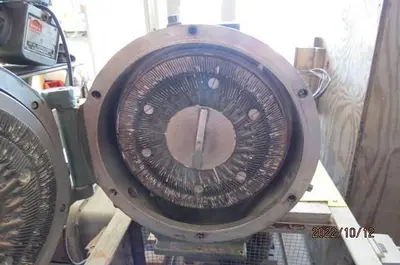 USED SPROUT BAUER 105A
