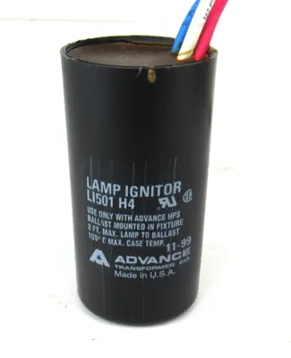 USED PHILIPS ADVANCE 71A8443-001D