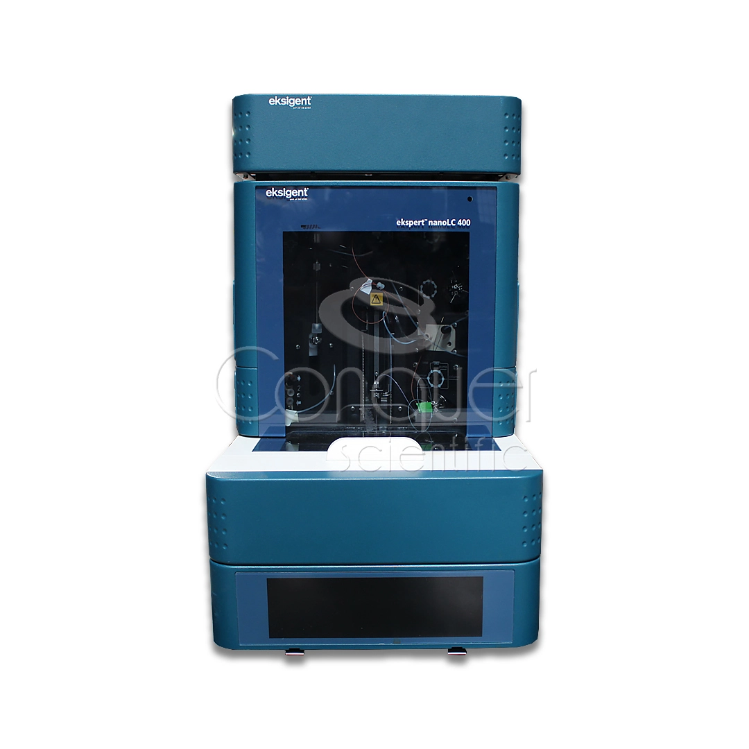 USED AB SCIEX NANO LC 400