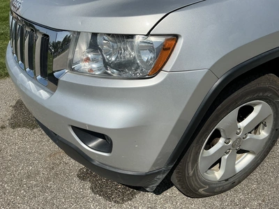 Used 2011 JEEP GRAND CHEROKEE SUVs Michigan US | Miedema Asset Management Group #1444832