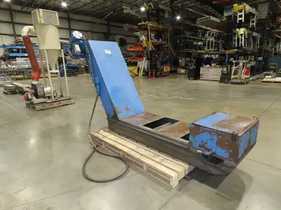 Used BARNES _UNKNOWN_ Conveyor Parts Indiana US | Arrow Industrial #885085