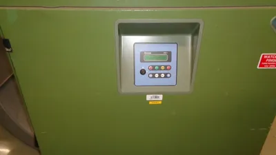 2000 TRUTZSCHLER MSL-1600 Textile Machinery | Yellow Tag Capital Recovery (3)