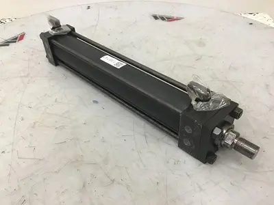 USED CINCINNATI MILACRON N5B-2.5X16