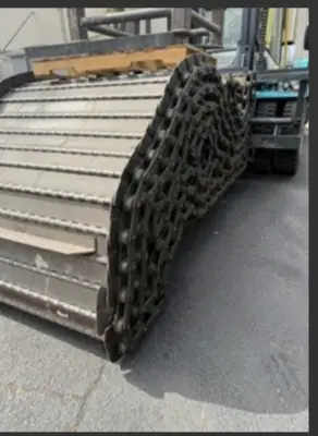 MAYFRAN INTERNATIONAL UNASSIGNED Conveyor | Alan Ross Machinery (5)
