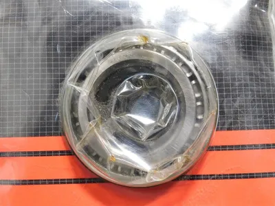 Dexter Ael K71-722-00 Bearing Kit New
