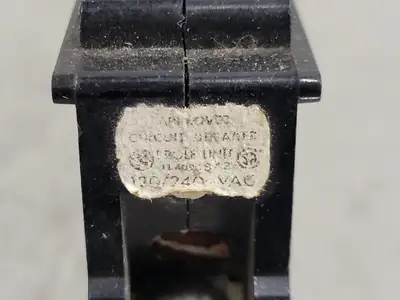 USED GENERAL ELECTRIC TQL1120