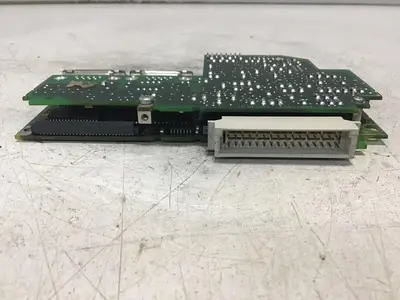 USED BMP ELEKTRONIX IP161S/1