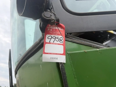 Used JOHN DEERE TURBO 8820 COMBINE Combines Michigan US | Miedema Asset Management Group #1443311