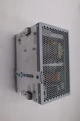 SOLA/HEVI-DUTY SDN 20-24-480C DIN Rail Power Supply 24VDC STOCK B-1377