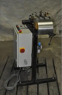 5" x 1" PA SLITTER