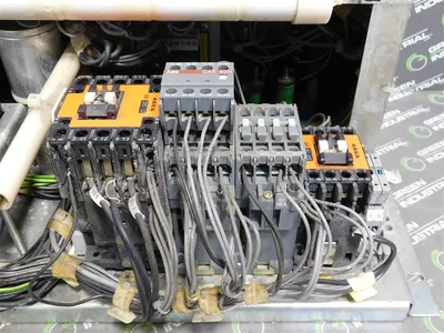 USED ABB YB 560 101-GH
