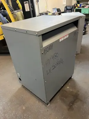 USED SQUARE D EE150T3H