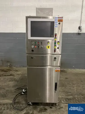 USED Manesty Manesty Diamond Novapress Tablet Press, Refurbished by IPR