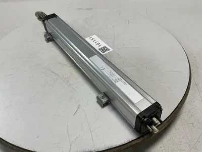 Used NOVOTECHNIK LWH 225 Transducers Michigan US | Ideal Machinery #1173993