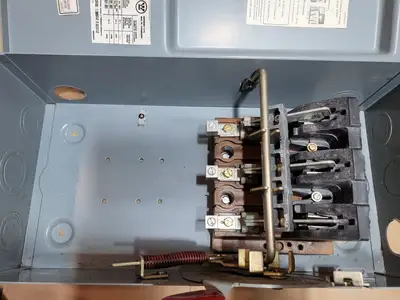 NEW WESTINGHOUSE HU363