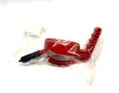 NEW OILSAFE MINI-SPOUT LID
