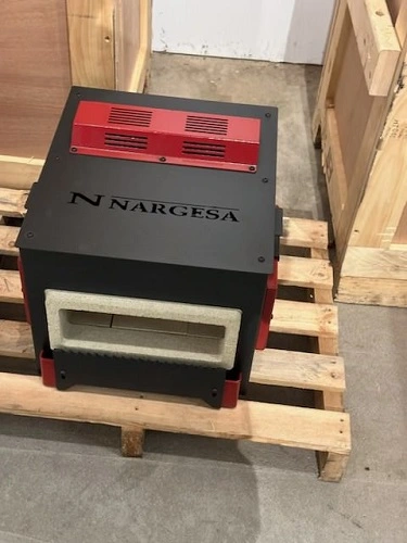 Used _UNKNOWN_ _UNKNOWN_ Annealing Furnaces | National Machinery Exchange #1499762