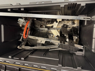 Used _UNKNOWN_ _UNKNOWN_ Cartoners Vertical - Automatic Fill Volumetric - Scale - Product Rhode Island US | Federal Equipment Company #1347790