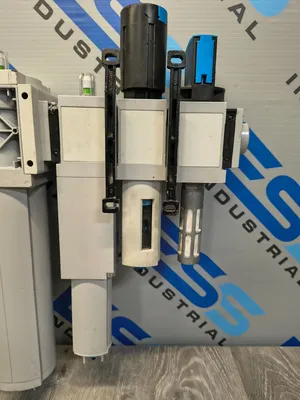 Festo MS6-EM1-1/2-S-UL1 Other Hydraulics & Pneumatics | ESS Industrial Equipment Sales (14)