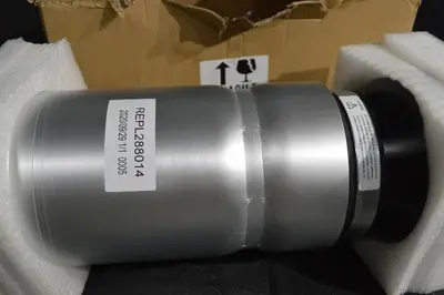 REPL288014 Air Spring - Replacement Part for Industrial Suspension Systems