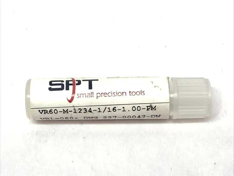 Used Small Precision Tools Small Wire Bonding Wedge Tip Semiconductor Parts Michigan US | Maverick Industrial Sales #1398487