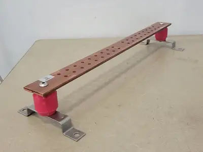 NEW BURNDY BBB14224B