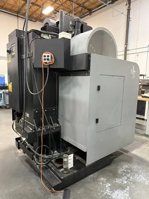 2014 HURCO VM10I Vertical Machining Centers | Toolquip, Inc. (16)