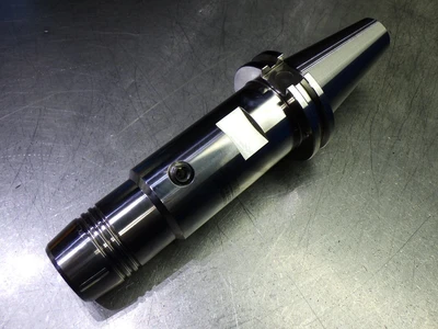 Schunk Tendo CAT40 5/8" Hydraulic Tool Holder 6" Pro 203674 (LOC1496)