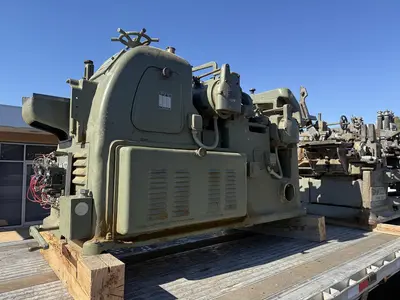 MATTISON 276 MOULDER