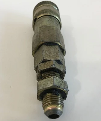 USED PARKER FF-371-8F0