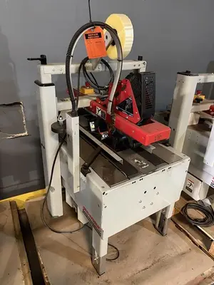 Used 3M-MATIC _UNKNOWN_ Case Sealers - Tapers New Jersey US | UNION STANDARD EQUIPMENT CO. #1419723