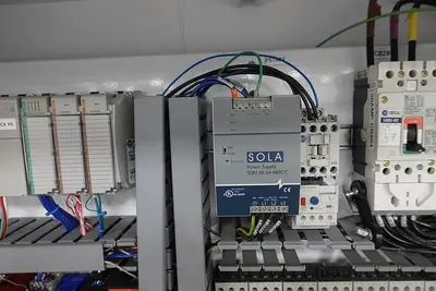 2015 UNITED BAKERY EQUIPMENT 9 Bulk Packing System | Harvest Equipment and Fabrication Inc (79)