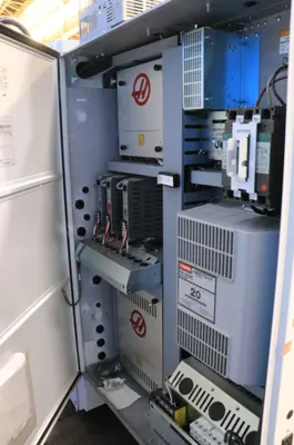 2011 HAAS ST-10 CNC Lathes | Toolquip, Inc. (13)