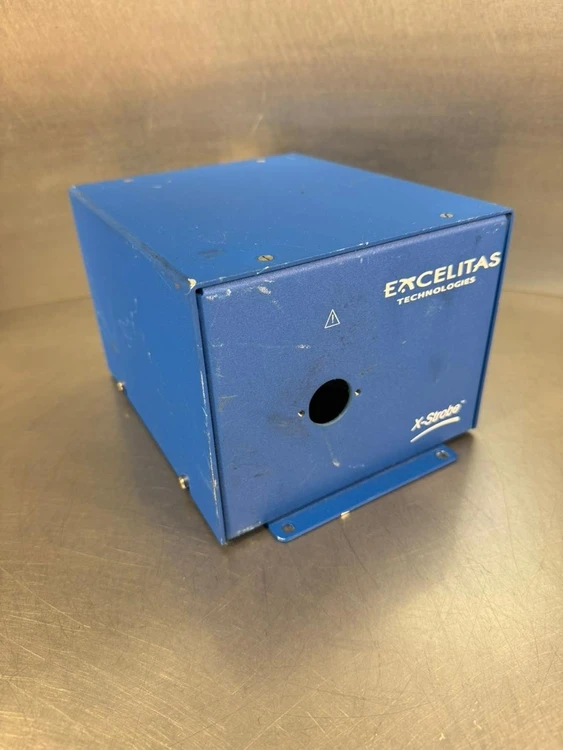 Used Excelitas _UNKNOWN_ Light Source Equipment South Carolina US | Palmetto Automation #1152014
